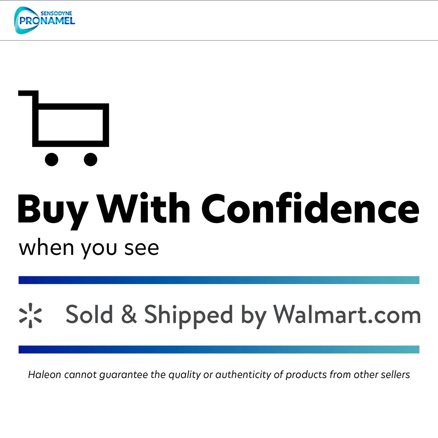 Gentle Whitening Enamel Toothpaste for Sensitive Teeth and Cavity Protection, Alpine Breeze - 0.8 Oz, for Adults