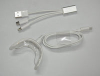 Tooth Whitening Instrument