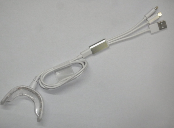 Tooth Whitening Instrument