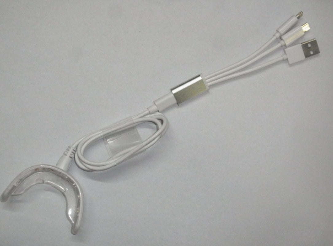 Tooth Whitening Instrument