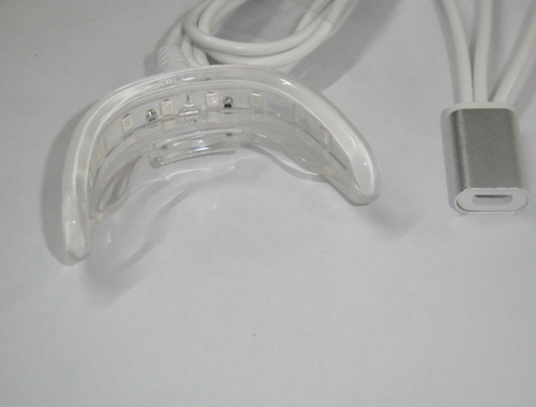 Tooth Whitening Instrument