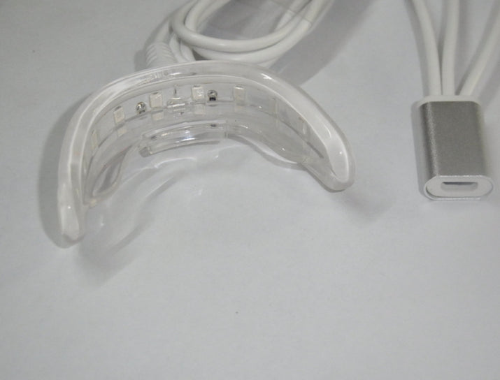 Tooth Whitening Instrument