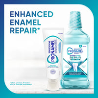 Gentle Whitening Enamel Toothpaste for Sensitive Teeth and Cavity Protection, Alpine Breeze - 0.8 Oz, for Adults