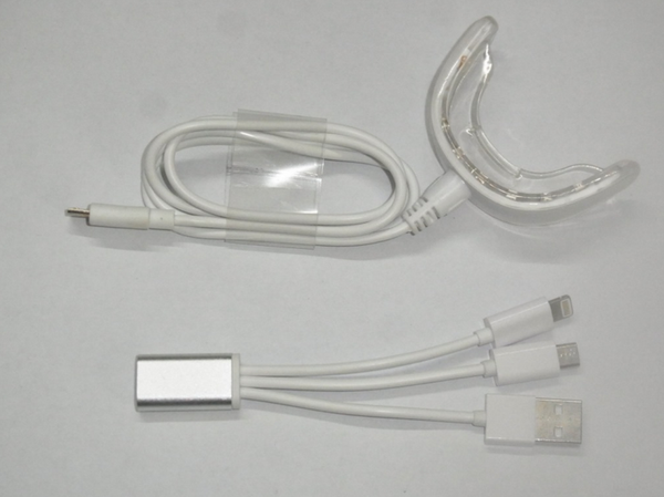 Tooth Whitening Instrument