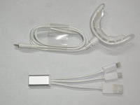 Tooth Whitening Instrument