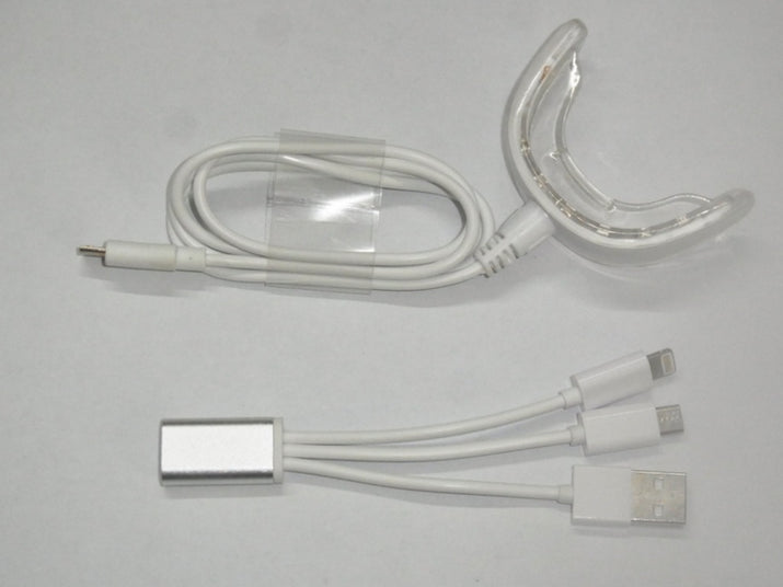 Tooth Whitening Instrument